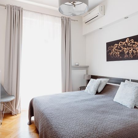 4Seasons﻿ Apartments Cracow Cracovia Exterior foto