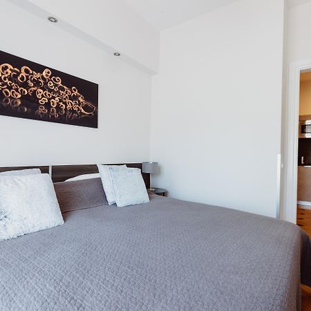 4Seasons﻿ Apartments Cracow Cracovia Exterior foto