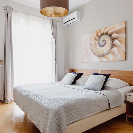 4Seasons﻿ Apartments Cracow Cracovia Exterior foto