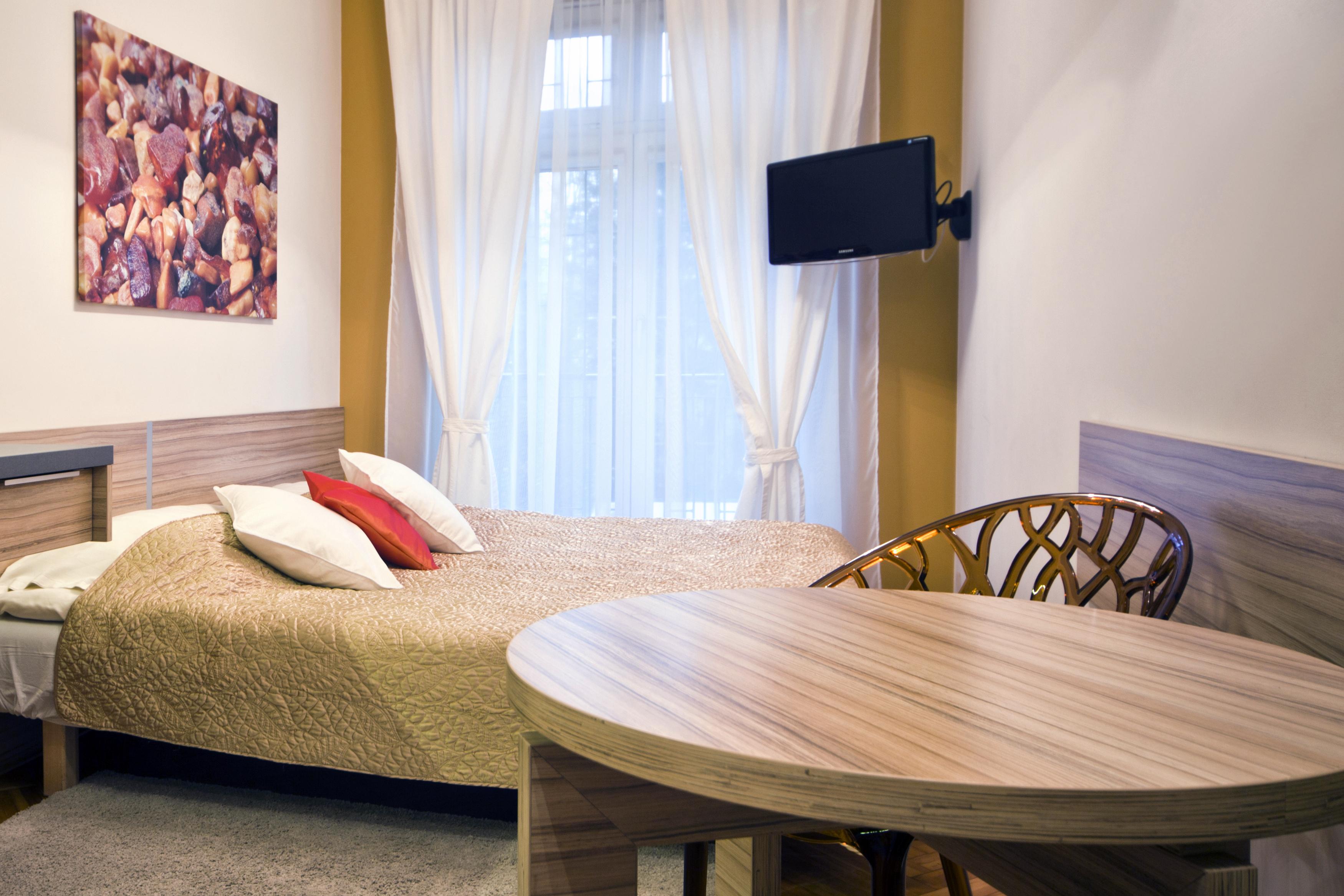 4Seasons﻿ Apartments Cracow Cracovia Exterior foto