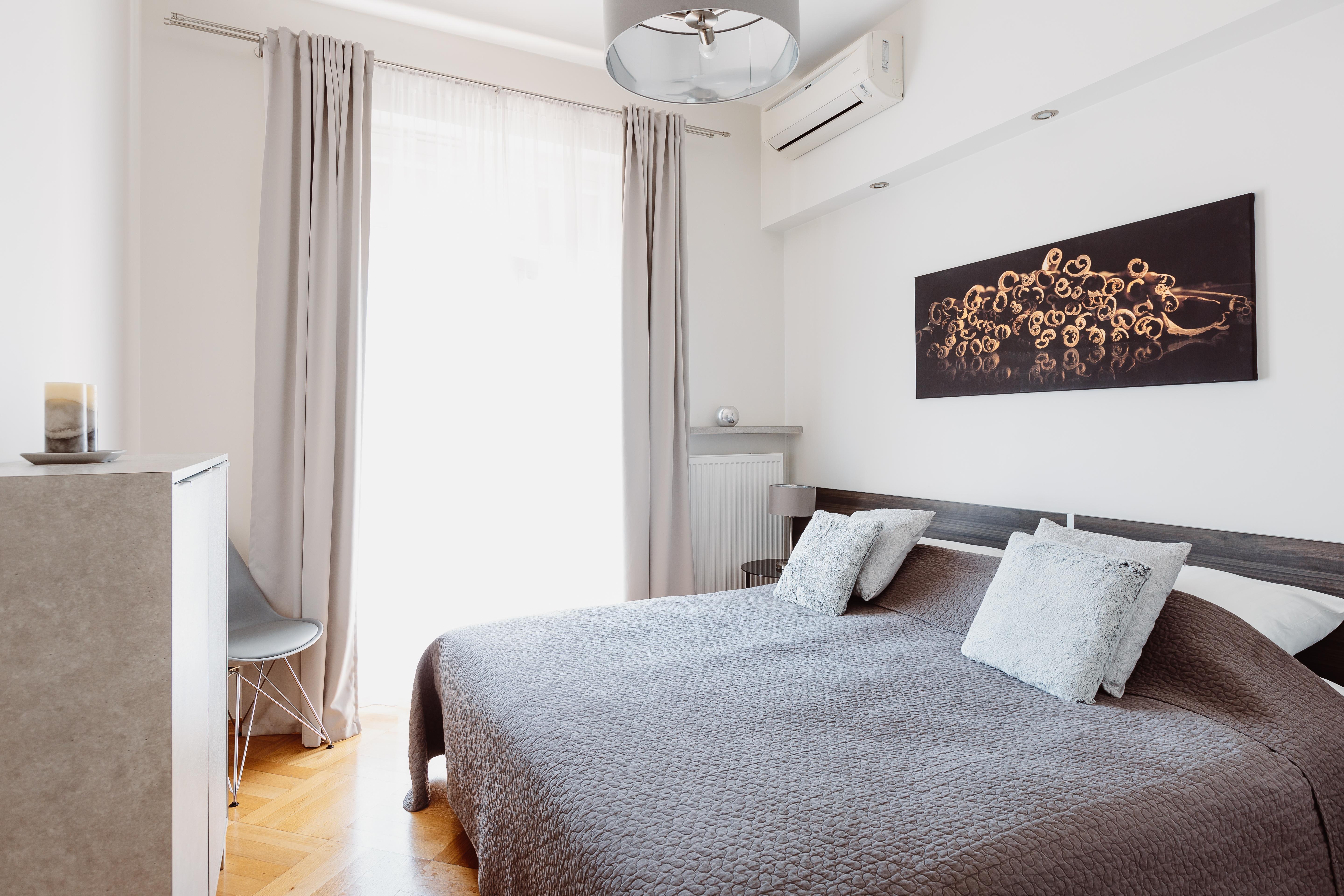 4Seasons﻿ Apartments Cracow Cracovia Exterior foto