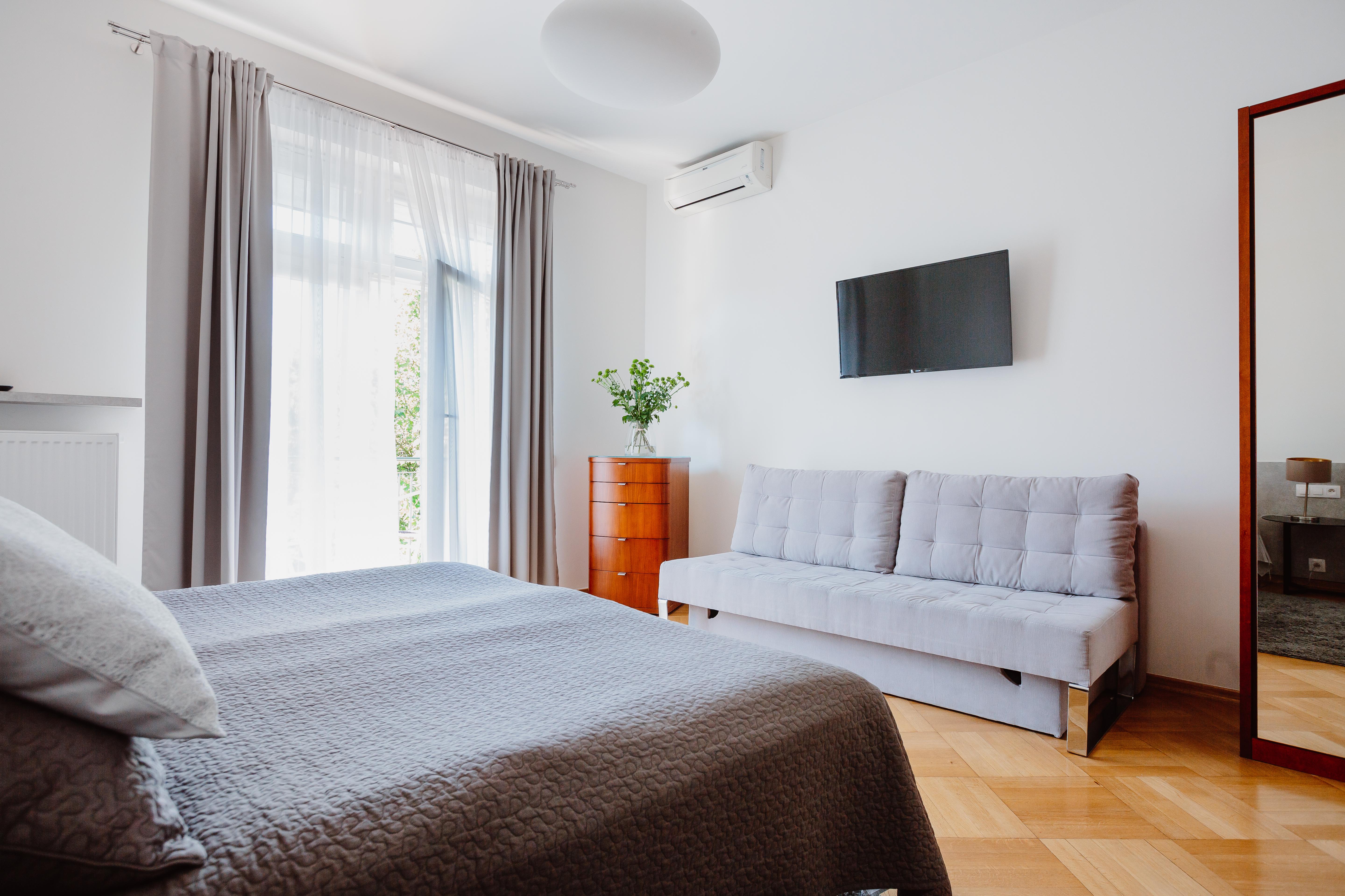 4Seasons﻿ Apartments Cracow Cracovia Exterior foto
