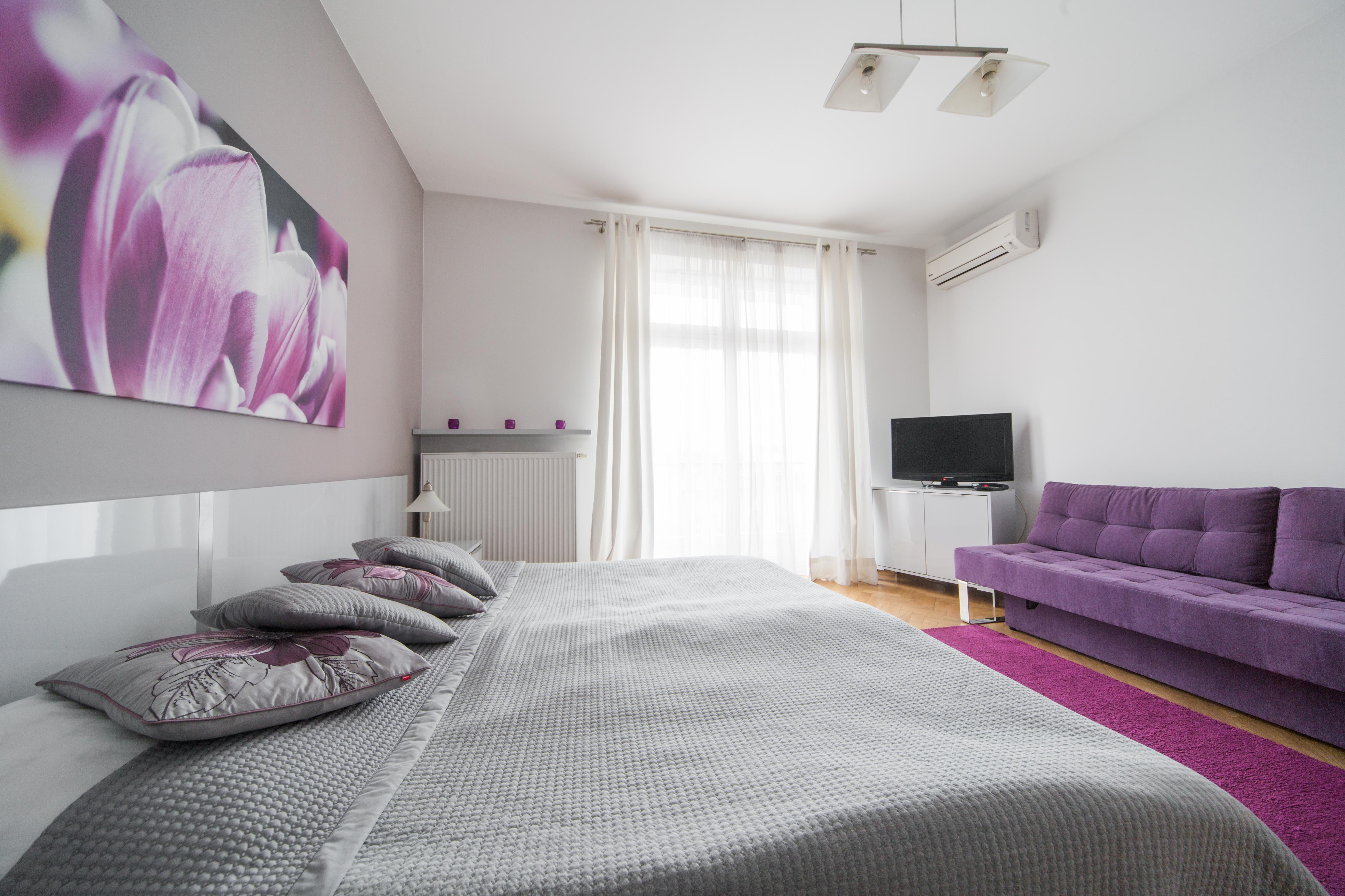 4Seasons﻿ Apartments Cracow Cracovia Exterior foto