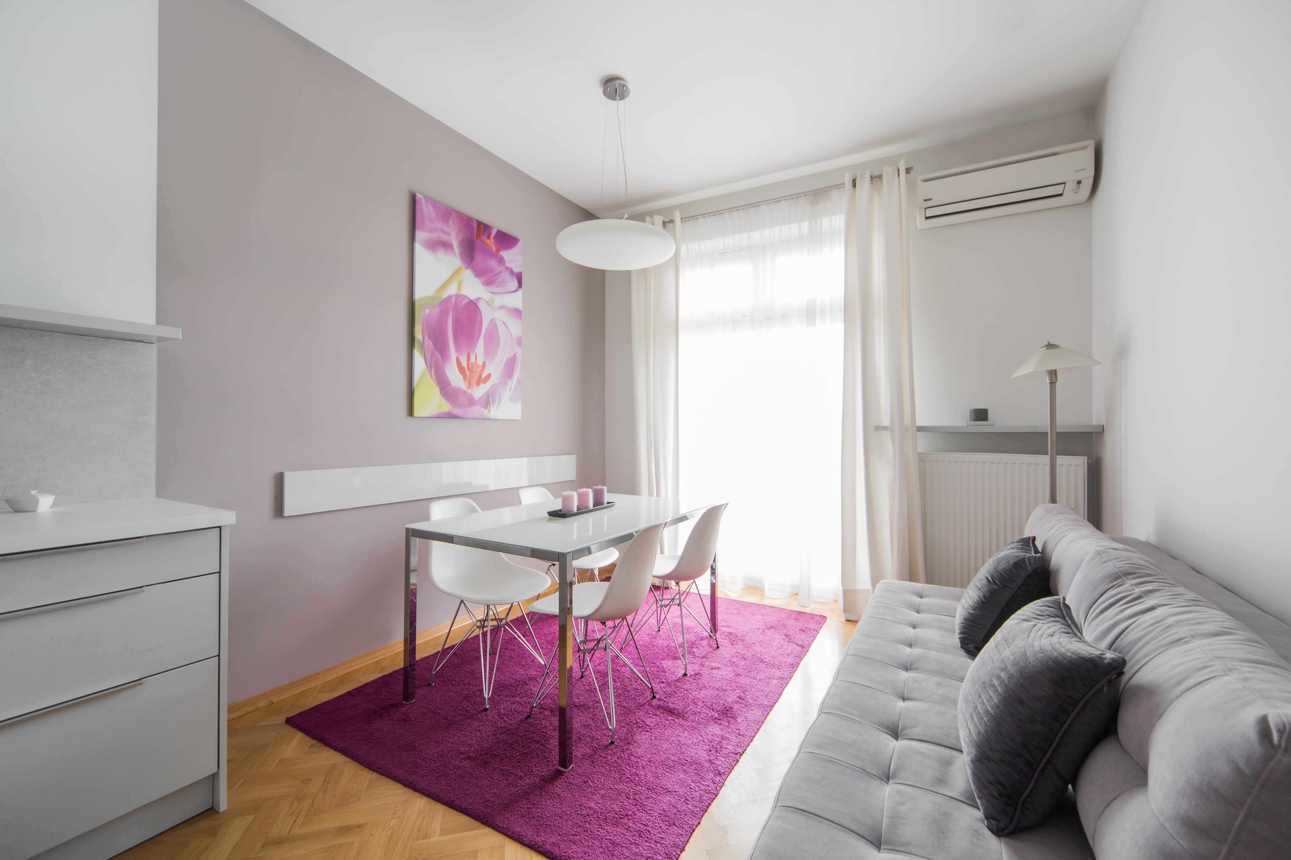 4Seasons﻿ Apartments Cracow Cracovia Exterior foto