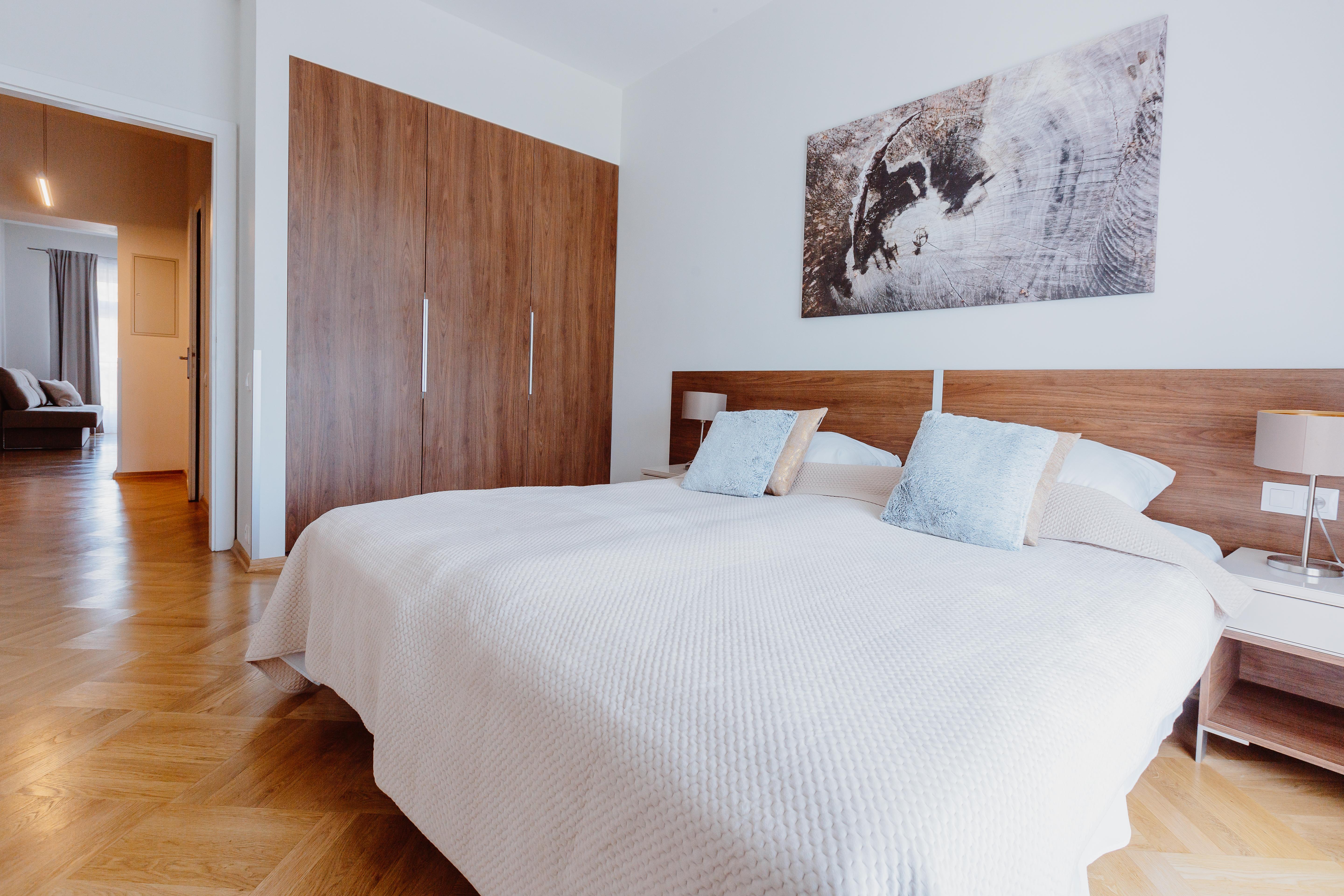 4Seasons﻿ Apartments Cracow Cracovia Exterior foto