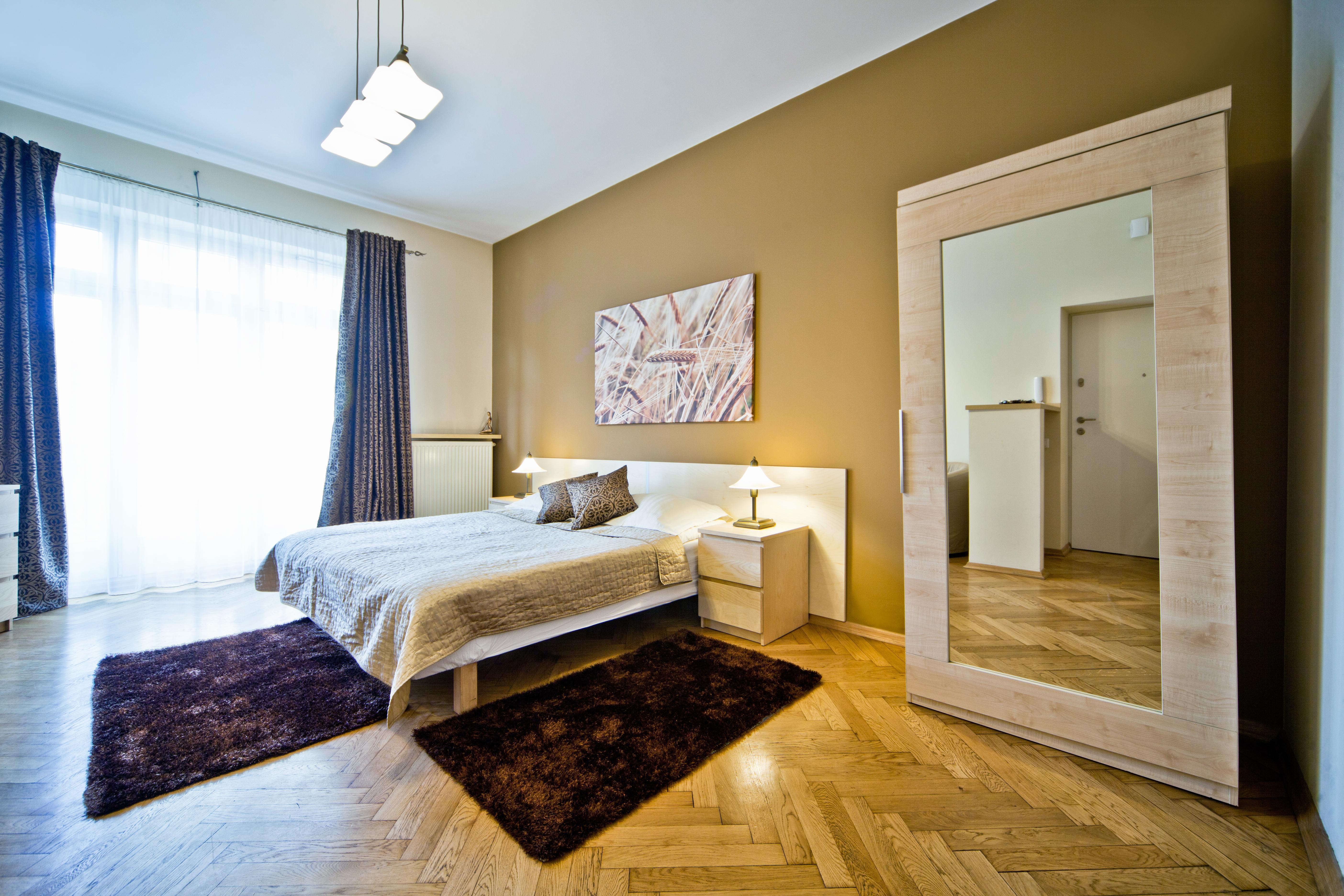 4Seasons﻿ Apartments Cracow Cracovia Exterior foto