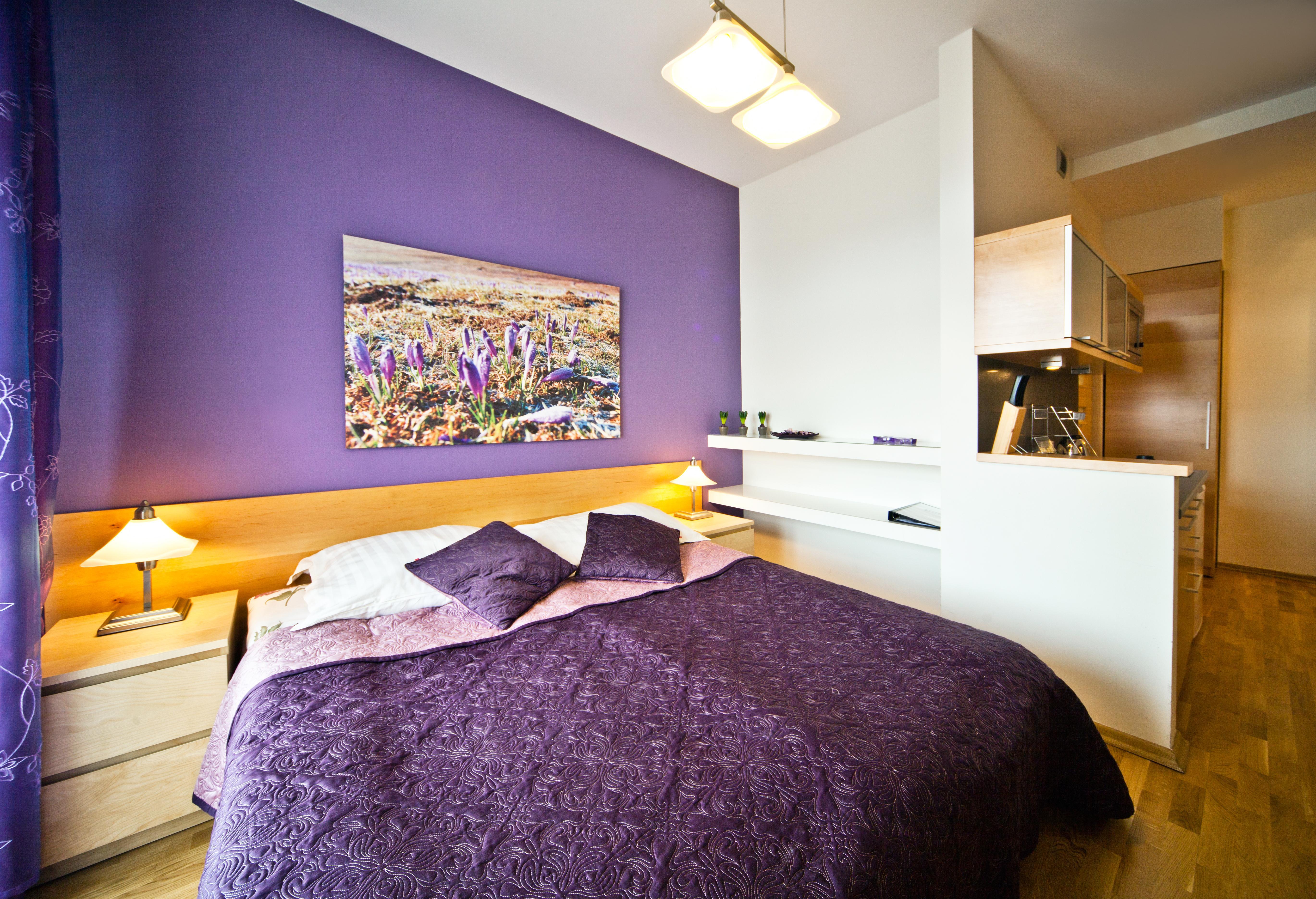 4Seasons﻿ Apartments Cracow Cracovia Exterior foto