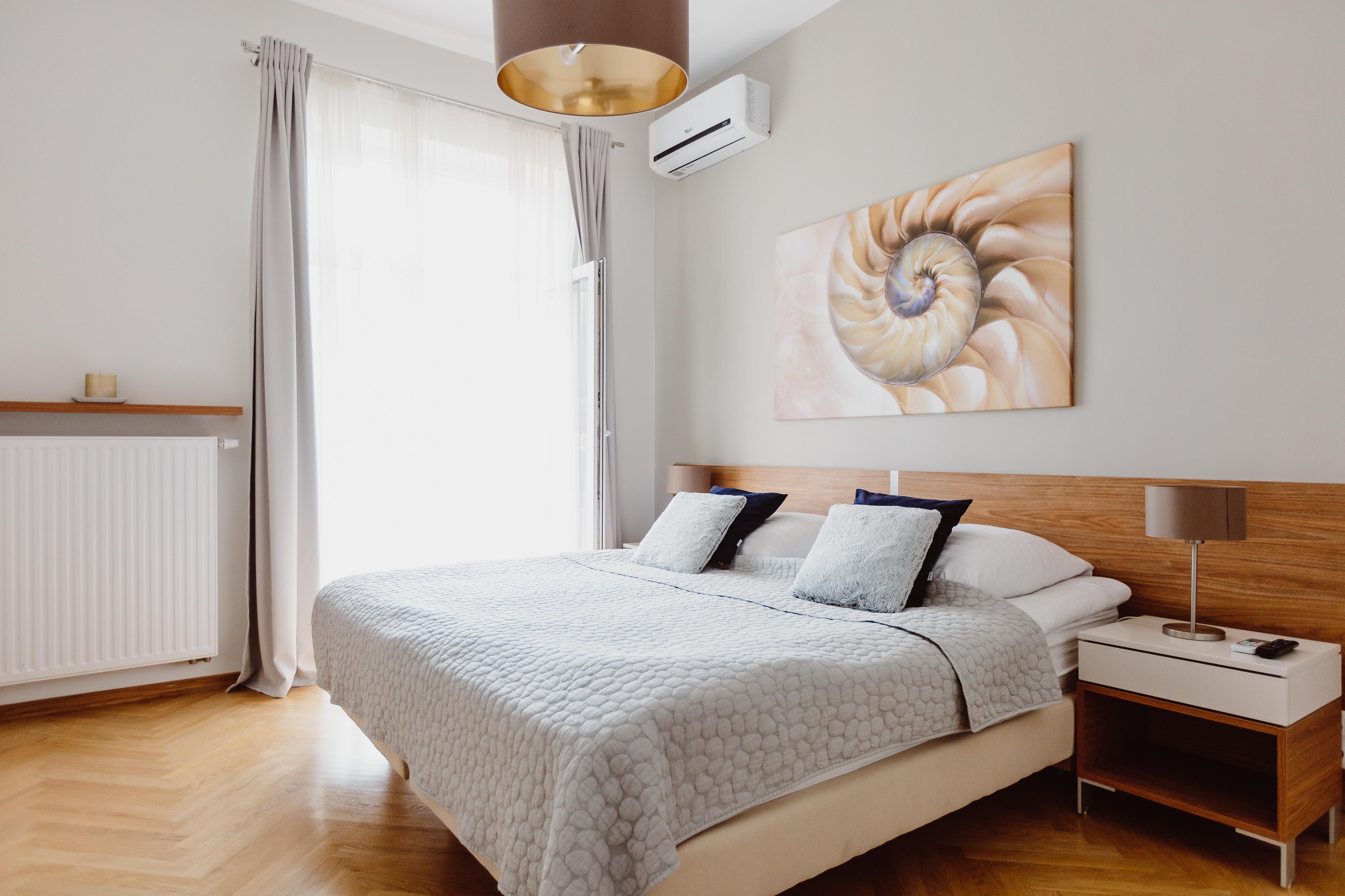4Seasons﻿ Apartments Cracow Cracovia Exterior foto