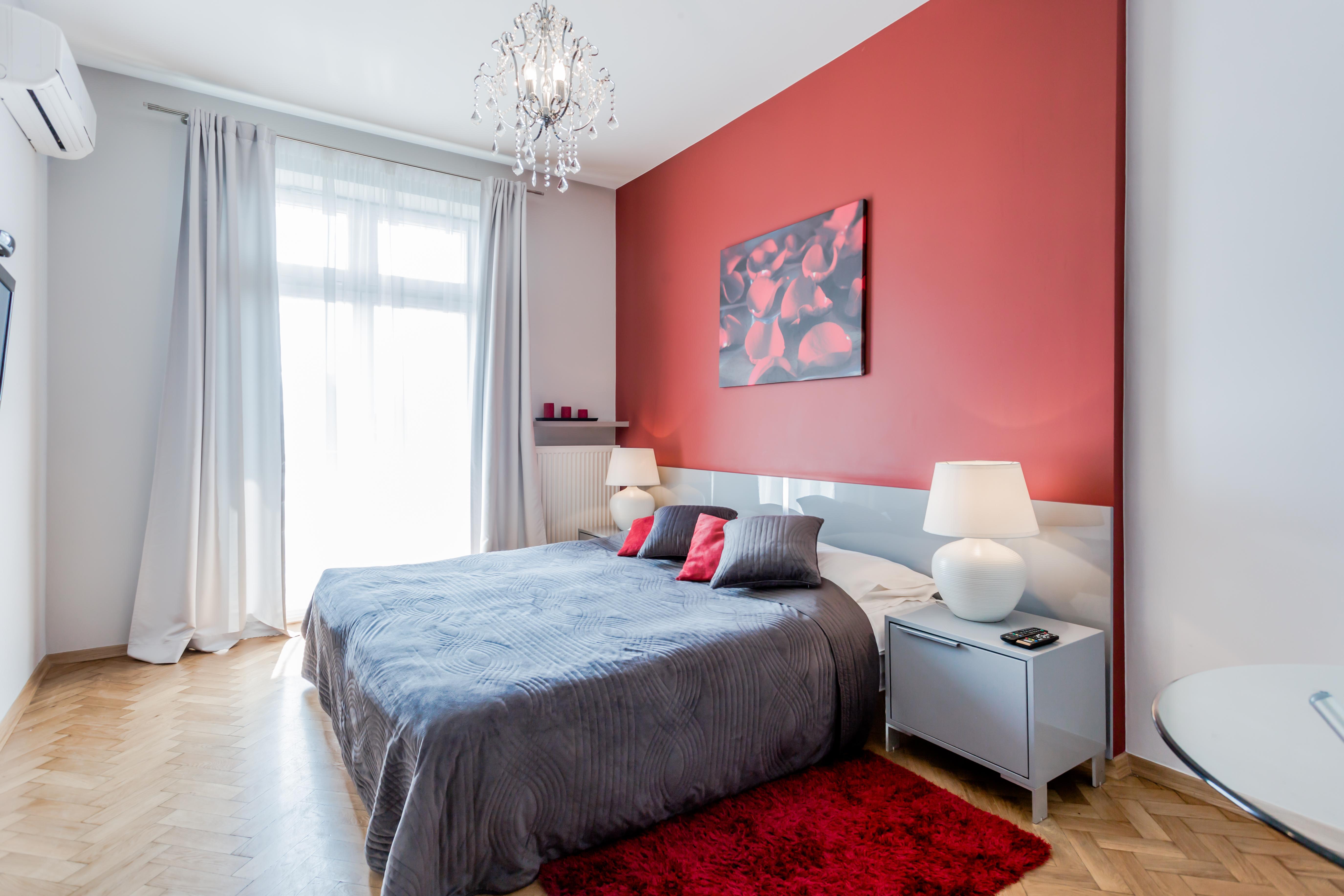 4Seasons﻿ Apartments Cracow Cracovia Exterior foto