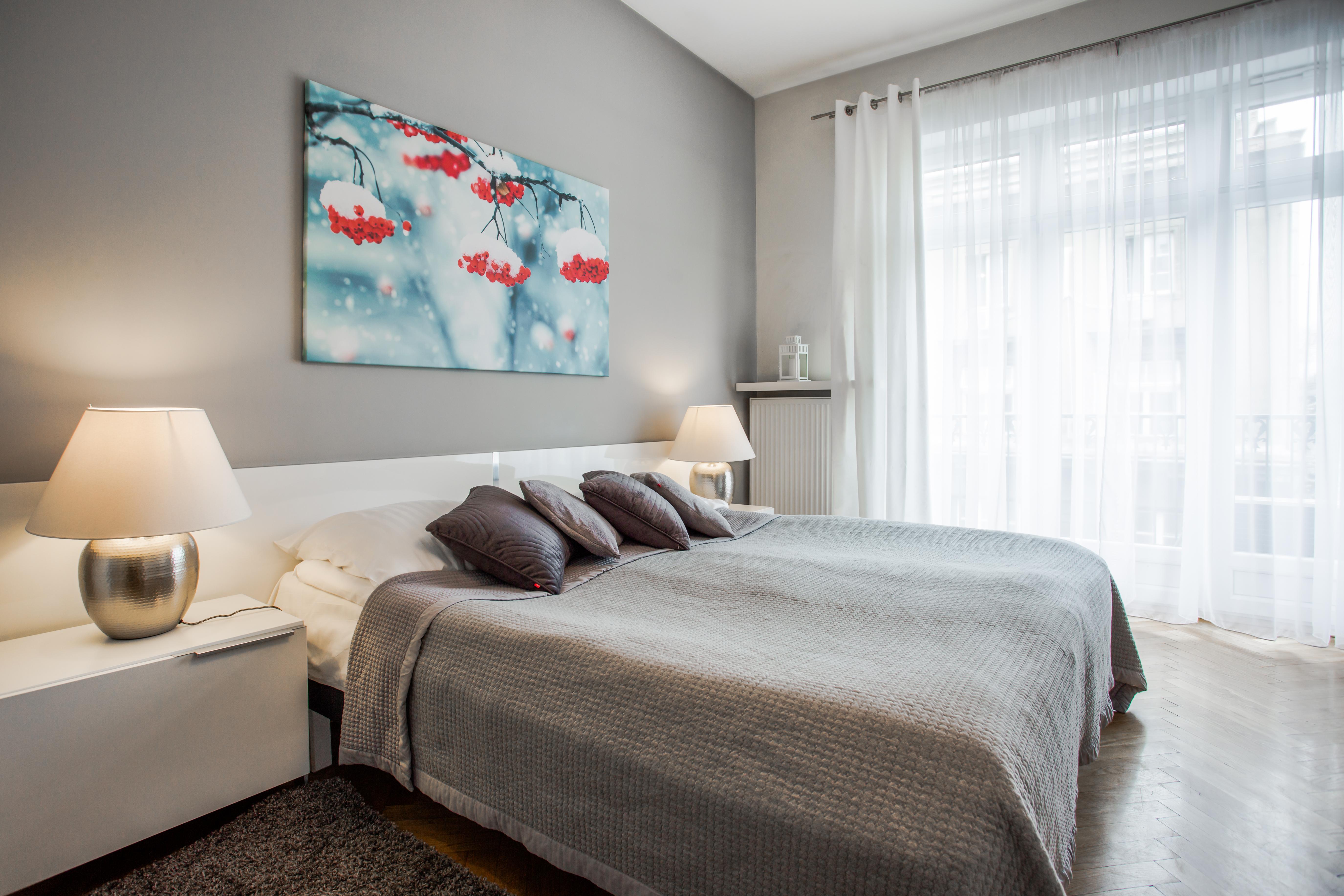 4Seasons﻿ Apartments Cracow Cracovia Exterior foto