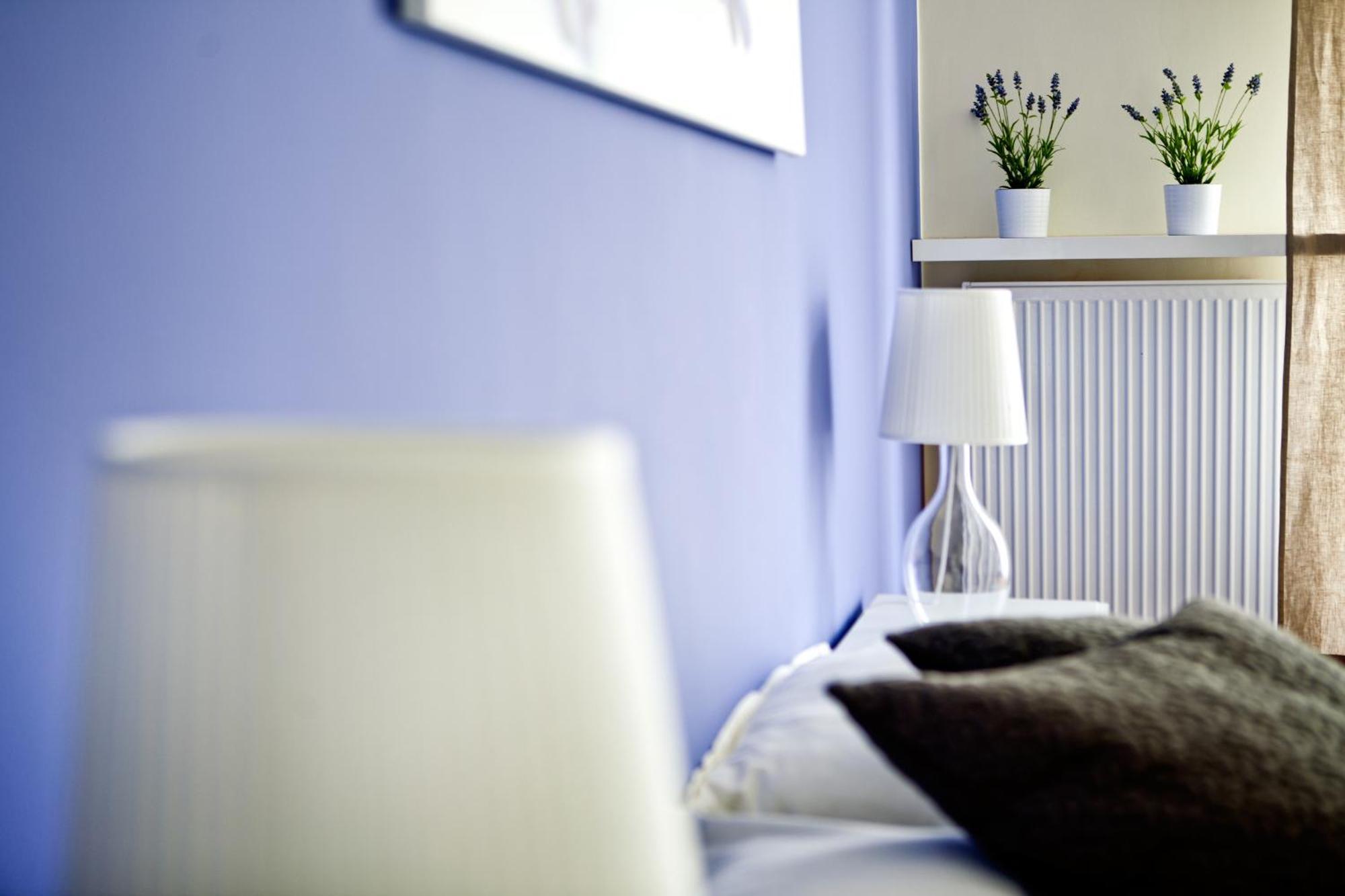 4Seasons﻿ Apartments Cracow Cracovia Exterior foto