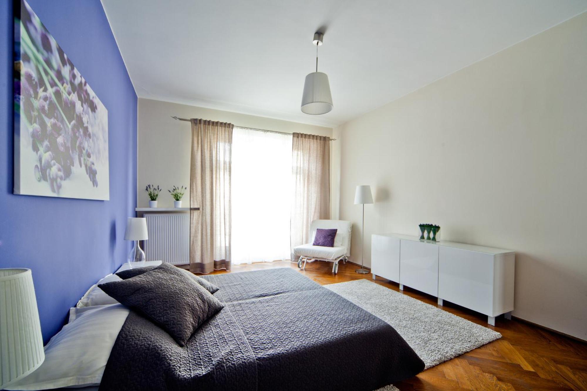 4Seasons﻿ Apartments Cracow Cracovia Exterior foto