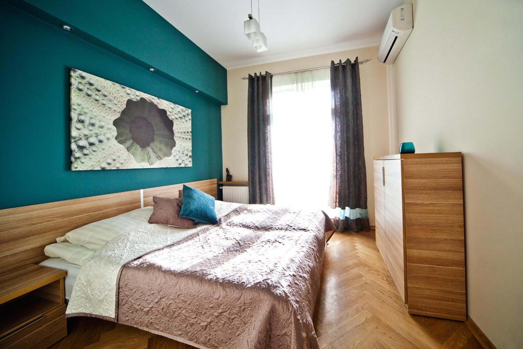 4Seasons﻿ Apartments Cracow Cracovia Exterior foto