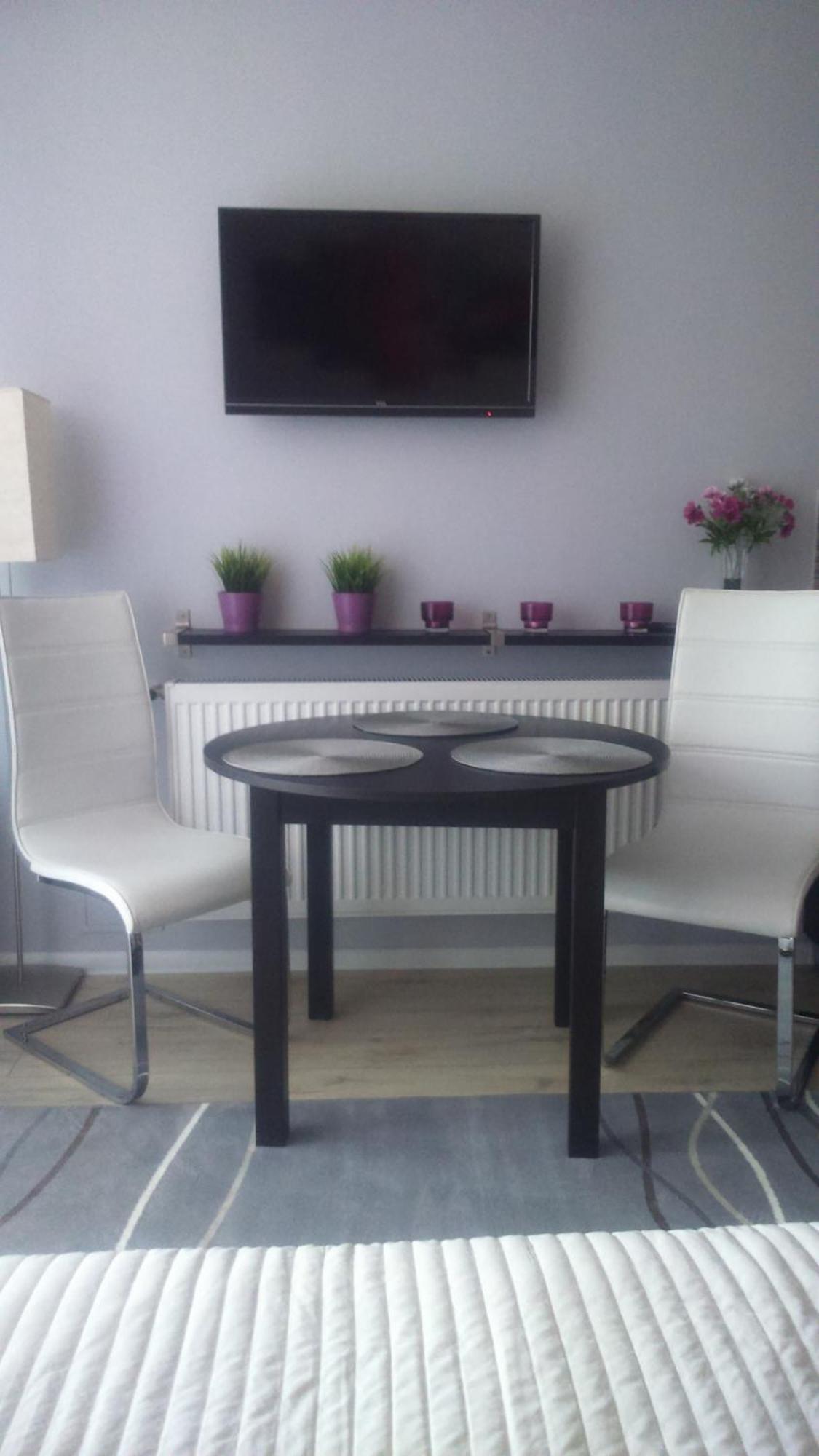 4Seasons﻿ Apartments Cracow Cracovia Habitación foto